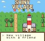 Shiny Village Color